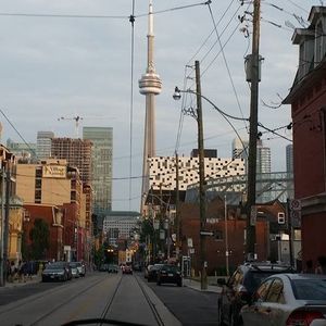 Meet your Posher, Na shawn